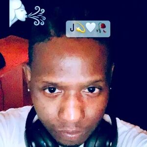 Meet your Posher, Jay